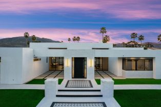Single Family Residence, 25 Clancy Lane Estates, Rancho Mirage, CA 92270 - 68