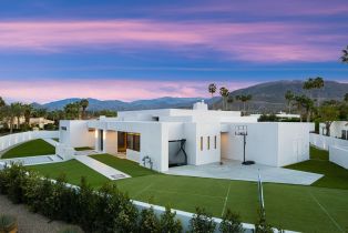 Single Family Residence, 25 Clancy Lane Estates, Rancho Mirage, CA 92270 - 70