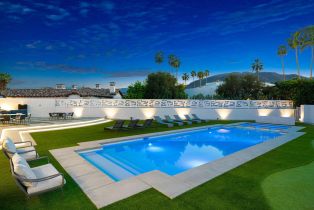 Single Family Residence, 25 Clancy Lane Estates, Rancho Mirage, CA 92270 - 74