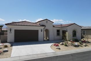 Single Family Residence, 21 Tannin, Rancho Mirage, CA  Rancho Mirage, CA 92270