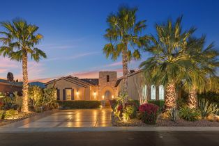 Single Family Residence, 34 Via Santo Tomas Drive, Rancho Mirage, CA  Rancho Mirage, CA 92270