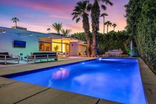 Single Family Residence, 226 N Airlane Drive, Palm Springs, CA  Palm Springs, CA 92262