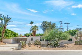 Single Family Residence, 226 Airlane dr, Palm Springs, CA 92262 - 2