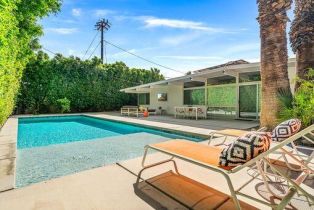Single Family Residence, 226 Airlane dr, Palm Springs, CA 92262 - 43