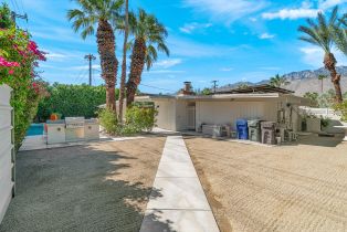 Single Family Residence, 226 Airlane dr, Palm Springs, CA 92262 - 46