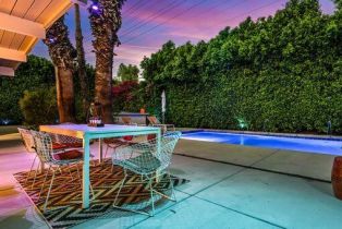 Single Family Residence, 226 Airlane dr, Palm Springs, CA 92262 - 53