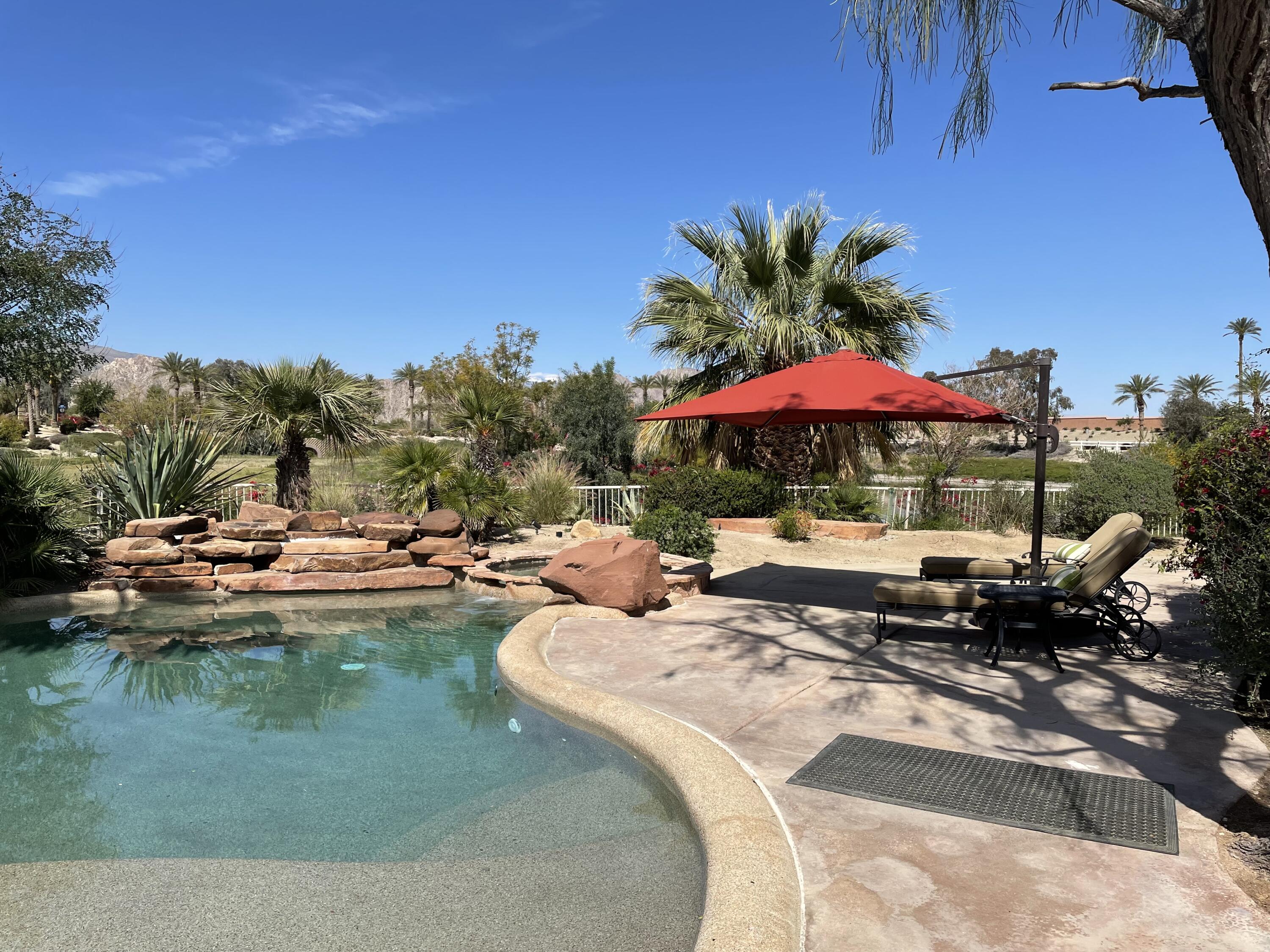 Single Family Residence, 60189 Poinsettia pl, La Quinta, CA 92253 - 1