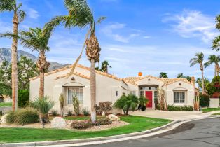 Single Family Residence, 3035 N Redwood Drive, Palm Springs, CA  Palm Springs, CA 92262