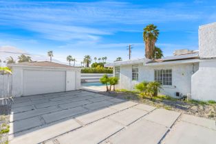 Single Family Residence, 657 Highland dr, Palm Springs, CA 92264 - 20