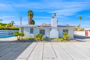 Single Family Residence, 657 Highland dr, Palm Springs, CA 92264 - 21