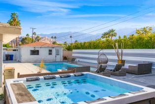 Single Family Residence, 657 Highland dr, Palm Springs, CA 92264 - 24