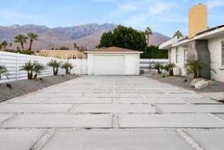 Single Family Residence, 657 Highland dr, Palm Springs, CA 92264 - 4