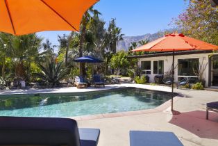 Single Family Residence, 153 W Santa Catalina Road, Palm Springs, CA  Palm Springs, CA 92262