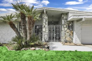 Single Family Residence, 2011 Tulare dr, Palm Springs, CA 92264 - 3
