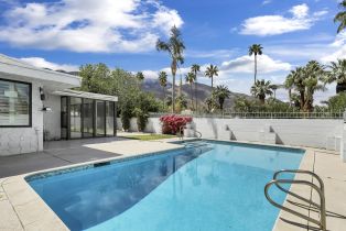 Single Family Residence, 2011 Tulare dr, Palm Springs, CA 92264 - 36
