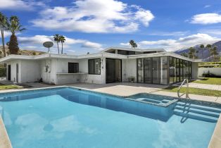 Single Family Residence, 2011 Tulare dr, Palm Springs, CA 92264 - 38
