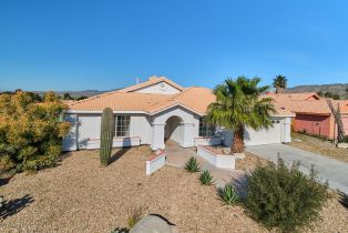 Single Family Residence, 9901 Cholla Drive, Desert Hot Springs, CA  Desert Hot Springs, CA 92240
