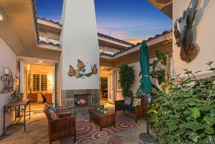 Single Family Residence, 8 Oakmont dr, Rancho Mirage, CA 92270 - 2
