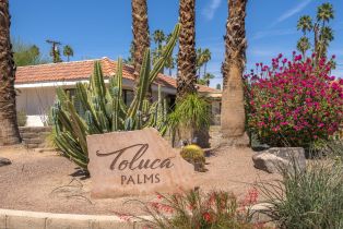 Condominium, 1486 Palm Tree Drive, Palm Springs, CA  Palm Springs, CA 92264