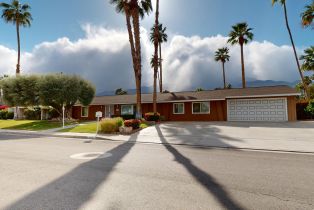 Single Family Residence, 1253 S Mateo Drive, Palm Springs, CA  Palm Springs, CA 92264