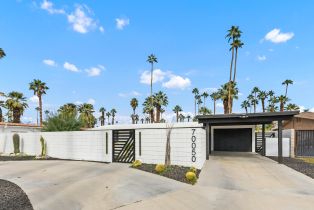 Single Family Residence, 70050 Chappel rd, Rancho Mirage, CA 92270 - 4