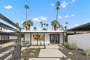 Single Family Residence, 70050 Chappel rd, Rancho Mirage, CA 92270 - 5