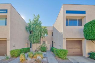 Residential Lease, 867 Village Square, Palm Springs, CA  Palm Springs, CA 92262
