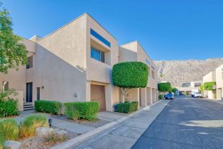 Condominium, 867 Village sq, Palm Springs, CA 92262 - 2