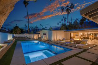 Single Family Residence, 1190 S Paseo De Marcia, Palm Springs, CA  Palm Springs, CA 92264
