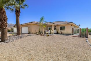 Single Family Residence, 9620 Apawamis Road, Desert Hot Springs, CA  Desert Hot Springs, CA 92240