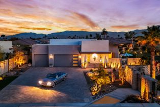 Single Family Residence, 1 Iridium Way, Rancho Mirage, CA  Rancho Mirage, CA 92270