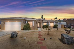 Single Family Residence, 13710 Hacienda Heights Drive, Desert Hot Springs, CA  Desert Hot Springs, CA 92240