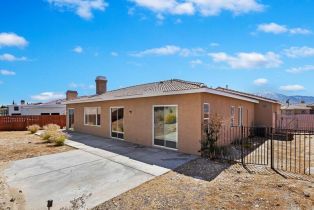 Single Family Residence, 13710 Hacienda Heights dr, Desert Hot Springs, CA 92240 - 37