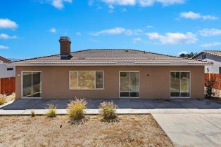 Single Family Residence, 13710 Hacienda Heights dr, Desert Hot Springs, CA 92240 - 39
