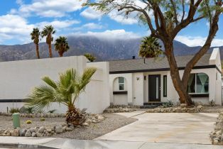 Single Family Residence, 3283 N Mountain Shadow Drive, Palm Springs, CA  Palm Springs, CA 92262