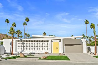 Single Family Residence, 698 Las Palmas Estates dr, Palm Springs, CA 92262 - 2