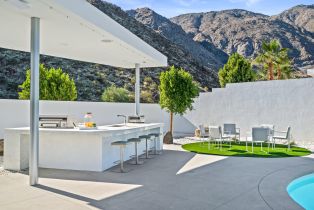 Single Family Residence, 698 Las Palmas Estates dr, Palm Springs, CA 92262 - 47