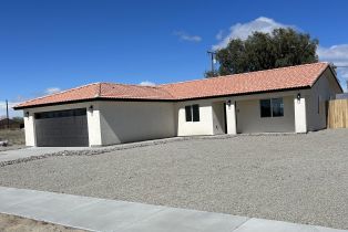 Single Family Residence, 2307 Sand Flower Avenue, Thermal, CA  Thermal, CA 92274