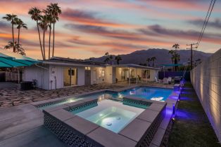 Single Family Residence, 980 Buttonwillow cir, Palm Springs, CA 92262 - 143