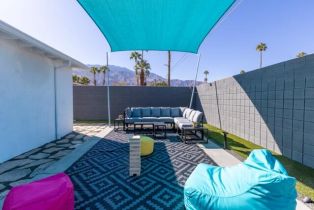 Single Family Residence, 980 Buttonwillow cir, Palm Springs, CA 92262 - 30