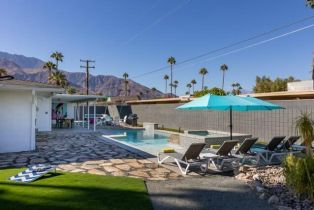 Single Family Residence, 980 Buttonwillow cir, Palm Springs, CA 92262 - 40