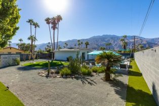 Single Family Residence, 980 Buttonwillow cir, Palm Springs, CA 92262 - 41