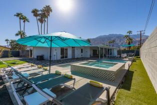 Single Family Residence, 980 Buttonwillow cir, Palm Springs, CA 92262 - 42