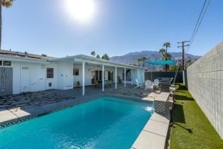 Single Family Residence, 980 Buttonwillow cir, Palm Springs, CA 92262 - 44