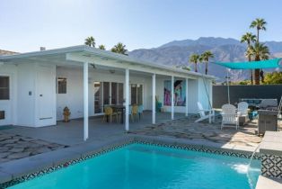 Single Family Residence, 980 Buttonwillow cir, Palm Springs, CA 92262 - 45