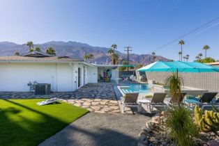 Single Family Residence, 980 Buttonwillow cir, Palm Springs, CA 92262 - 46