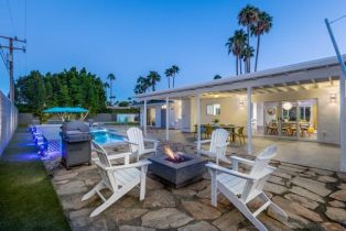 Single Family Residence, 980 Buttonwillow cir, Palm Springs, CA 92262 - 51