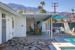 Single Family Residence, 980 Buttonwillow cir, Palm Springs, CA 92262 - 77