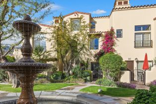 Residential Income, 208 Villorrio dr, Palm Springs, CA 92262 - 4