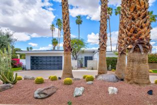 Single Family Residence, 37790 Da Vall Drive, Rancho Mirage, CA  Rancho Mirage, CA 92270